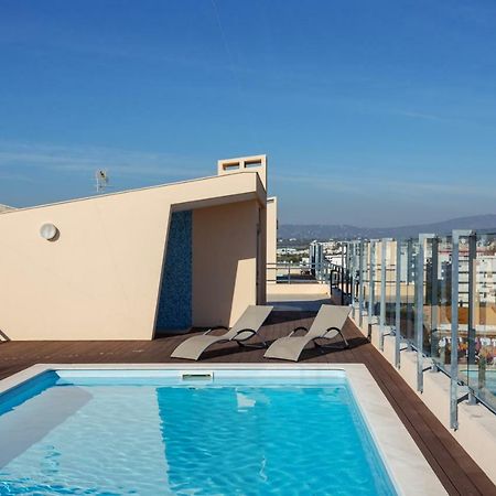 Apartament O Sitio Certo Olhão Zewnętrze zdjęcie