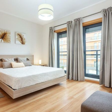 Apartament O Sitio Certo Olhão Zewnętrze zdjęcie