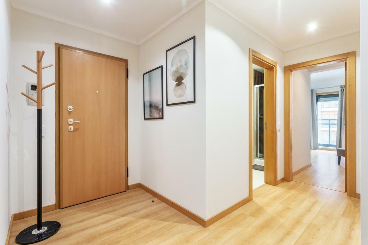 Apartament O Sitio Certo Olhão Zewnętrze zdjęcie