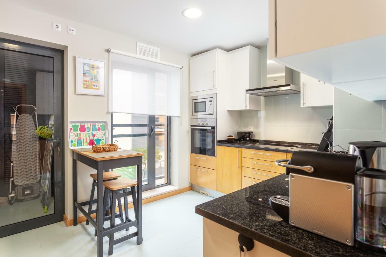 Apartament O Sitio Certo Olhão Zewnętrze zdjęcie
