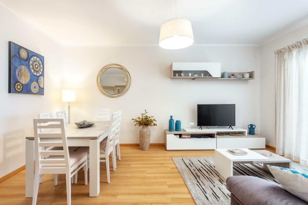 Apartament O Sitio Certo Olhão Zewnętrze zdjęcie
