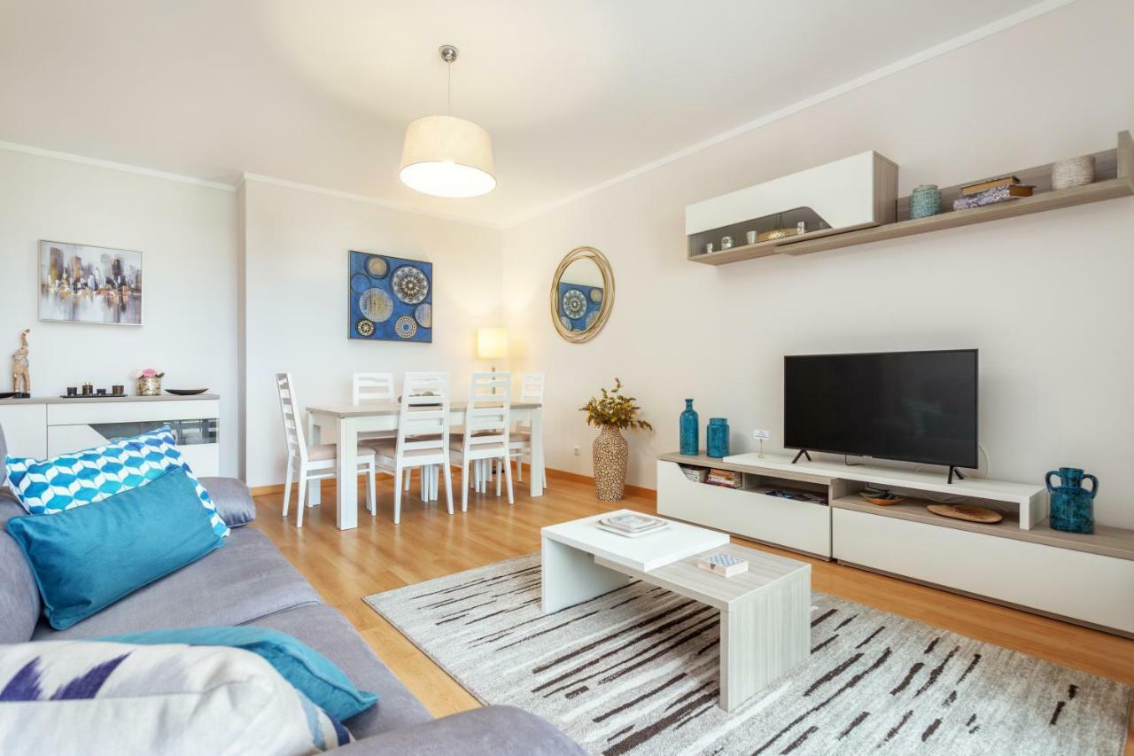 Apartament O Sitio Certo Olhão Zewnętrze zdjęcie