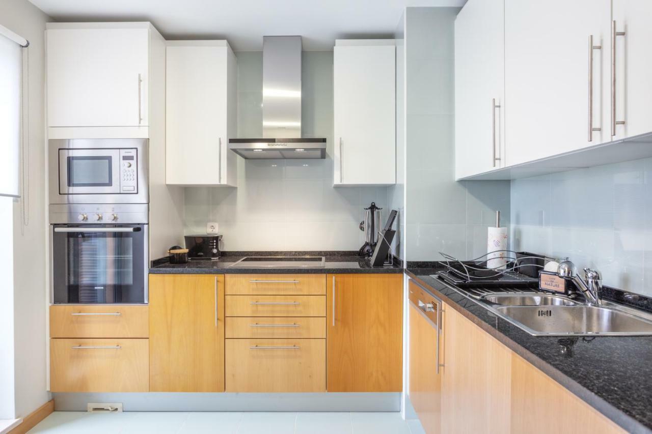 Apartament O Sitio Certo Olhão Zewnętrze zdjęcie