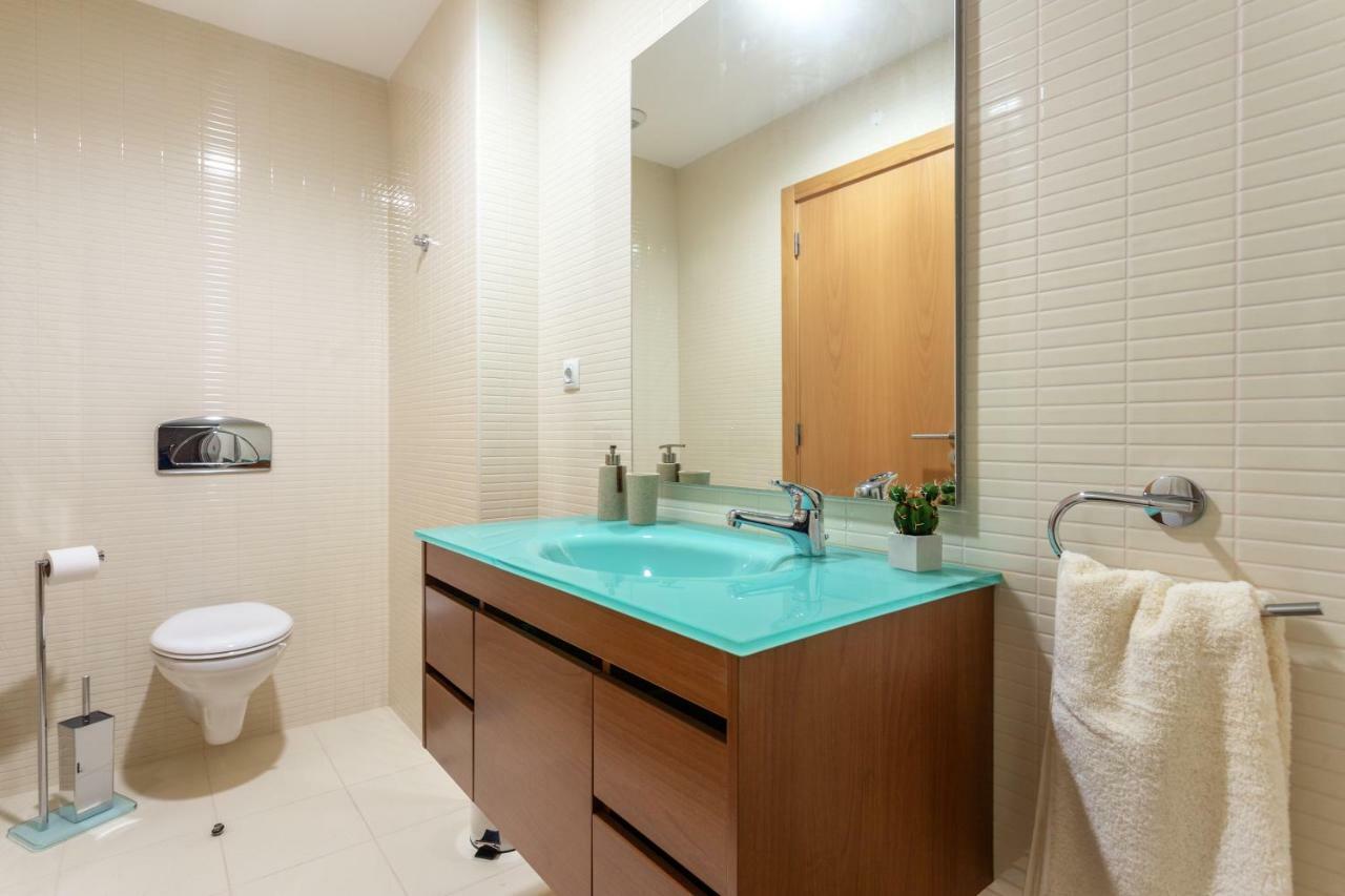 Apartament O Sitio Certo Olhão Zewnętrze zdjęcie