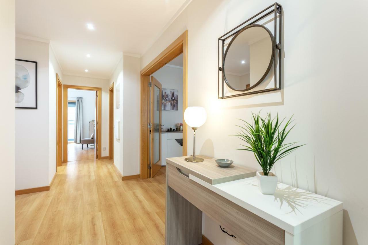 Apartament O Sitio Certo Olhão Zewnętrze zdjęcie