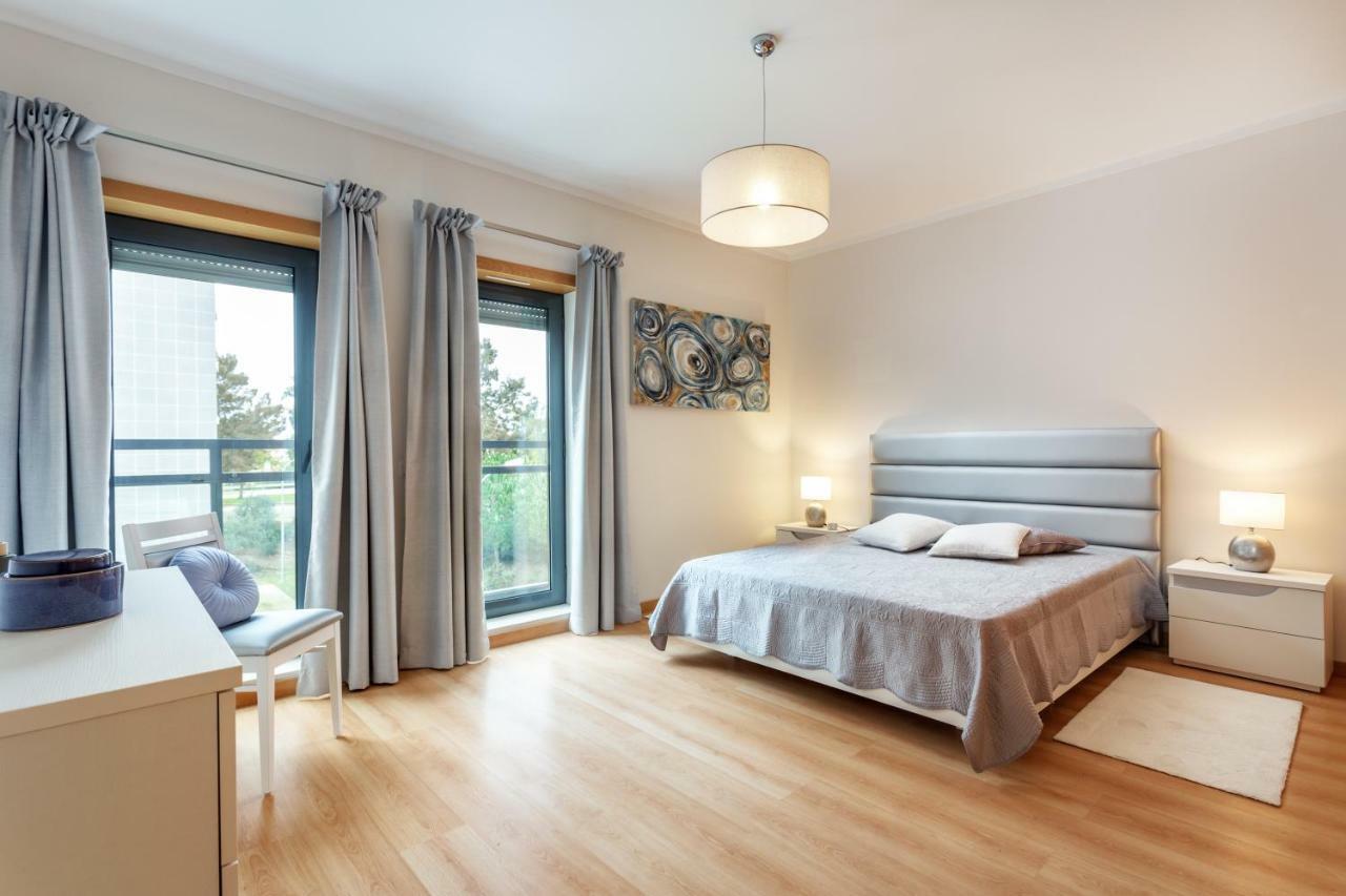 Apartament O Sitio Certo Olhão Zewnętrze zdjęcie