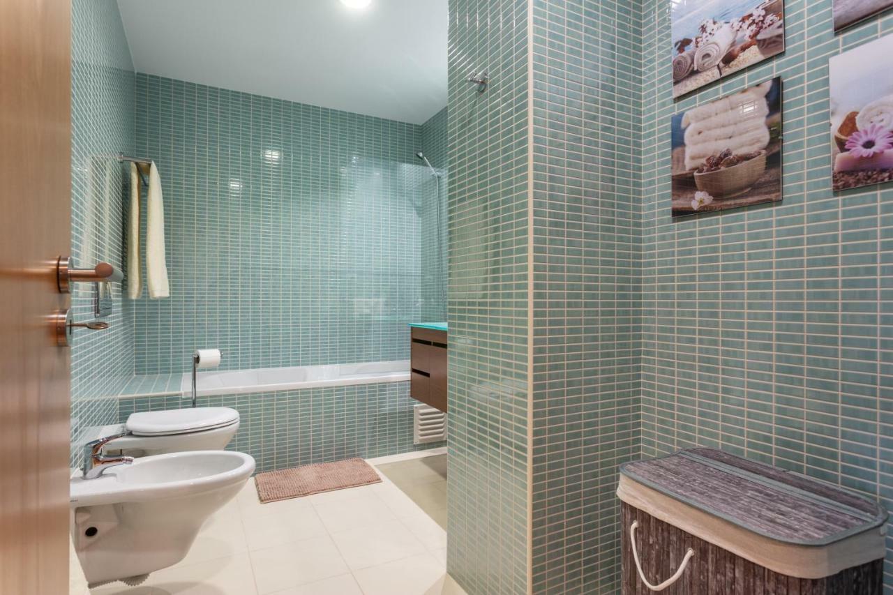 Apartament O Sitio Certo Olhão Zewnętrze zdjęcie