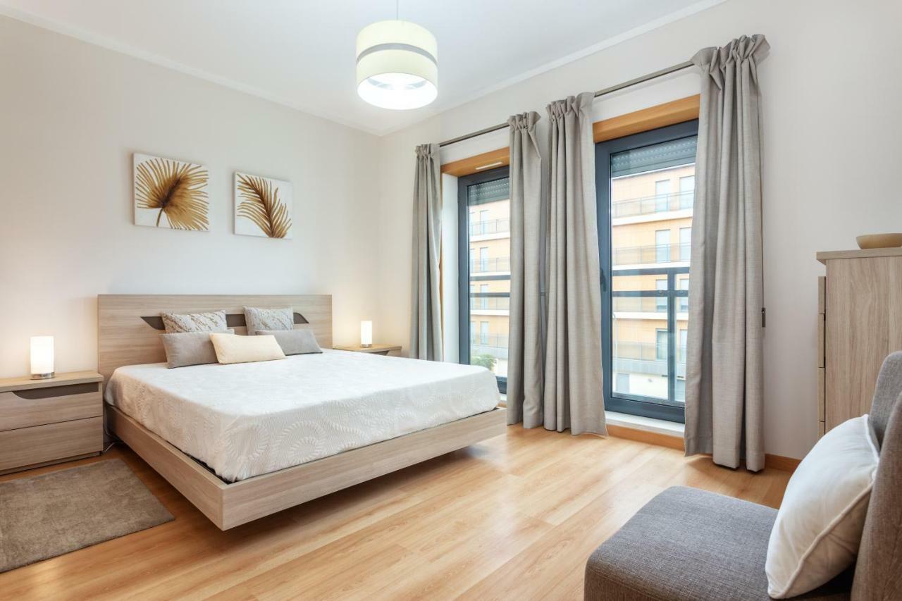 Apartament O Sitio Certo Olhão Zewnętrze zdjęcie