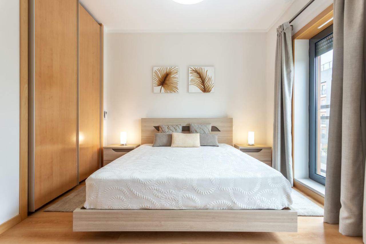 Apartament O Sitio Certo Olhão Zewnętrze zdjęcie