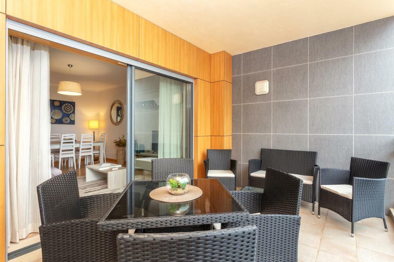 Apartament O Sitio Certo Olhão Zewnętrze zdjęcie